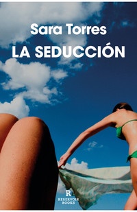 Sara Torres presenta "La seducción"